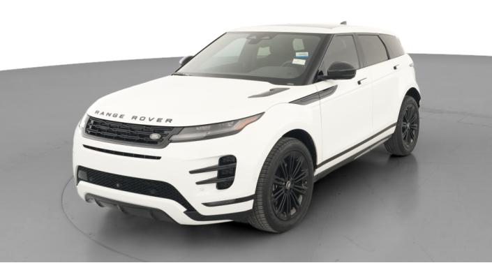 Thumbnail: 2024 Land Rover Range Rover Evoque - 1