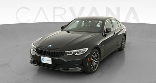 2022 BMW 3 Series