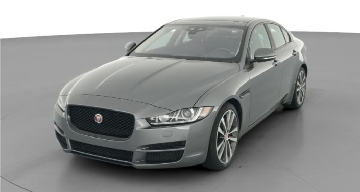 2019 Jaguar XE Prestige -
                  Haines City, FL
