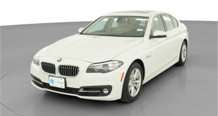 2015 BMW 5 Series 528i xDrive -
                  Hebron, OH