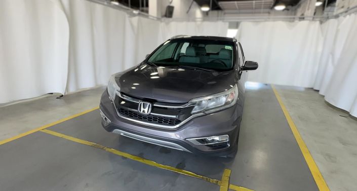 Thumbnail: 2016 Honda CR-V - 1