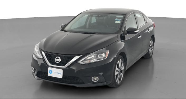 Thumbnail: 2017 Nissan Sentra - 1
