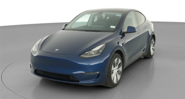 Thumbnail: 2023 Tesla Model Y - 1