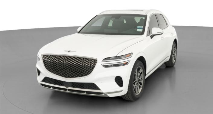 Thumbnail: 2022 Genesis GV70 - 1