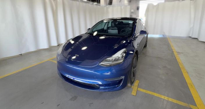Thumbnail: 2020 Tesla Model 3 - 1
