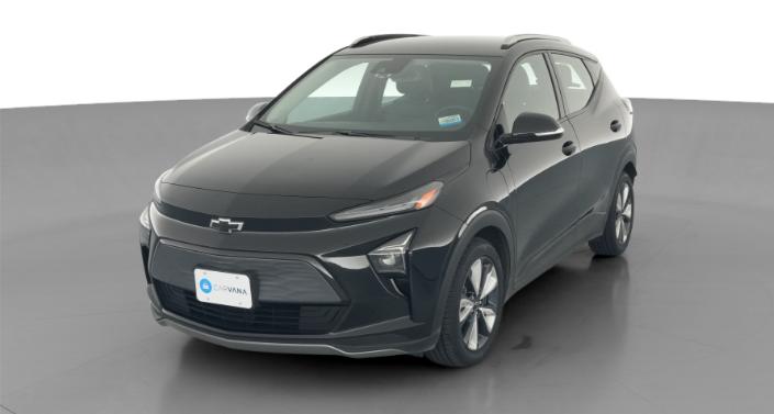 2023 Chevrolet Bolt EUV LT -
                  Rocklin, CA
