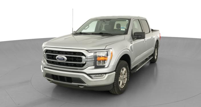 Thumbnail: 2021 Ford Econoline - 1