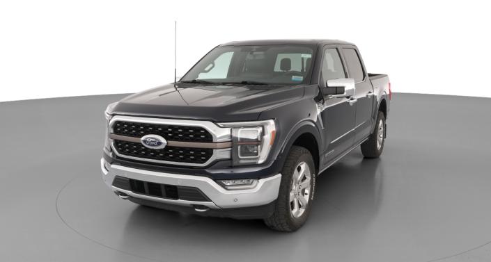 Thumbnail: 2022 Ford Econoline - 1