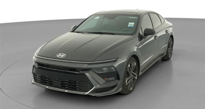 Thumbnail: 2024 Hyundai Sonata - 1
