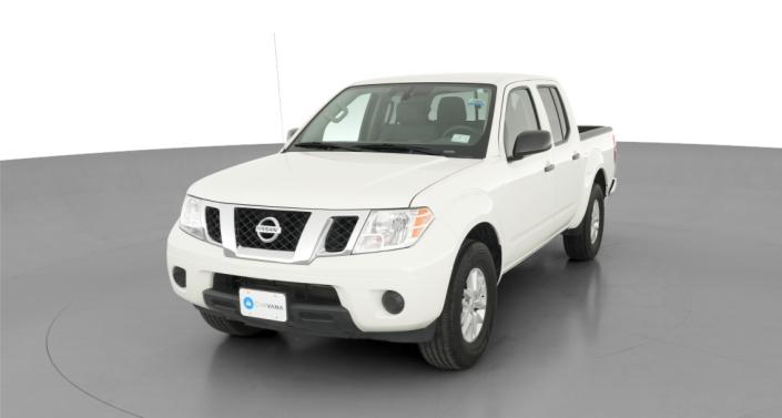Thumbnail: 2019 Nissan Frontier - 1