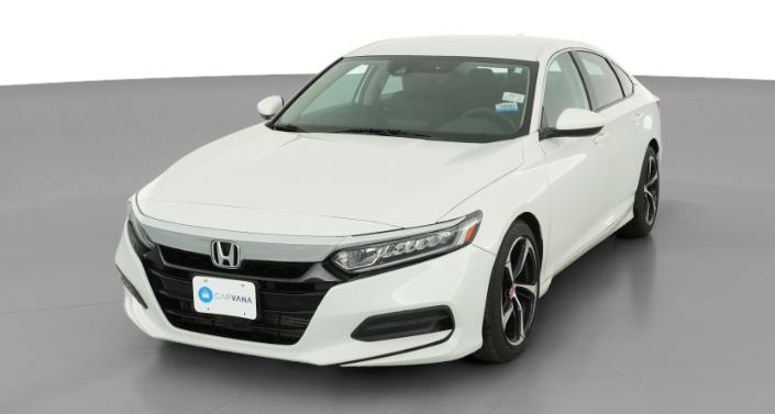 Thumbnail: 2019 Honda Accord - 1