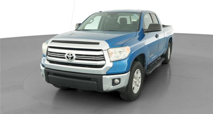 2016 Toyota Tundra SR5 -
                  Concord, NC