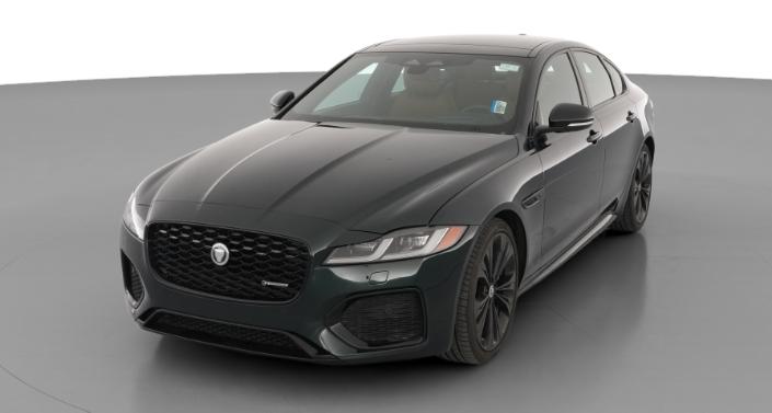 2024 Jaguar XF R-Dynamic SE -
                  Lorain, OH