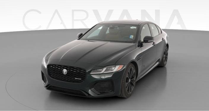 Used Jaguar XF for Sale in Vanderbilt, PA | Carvana