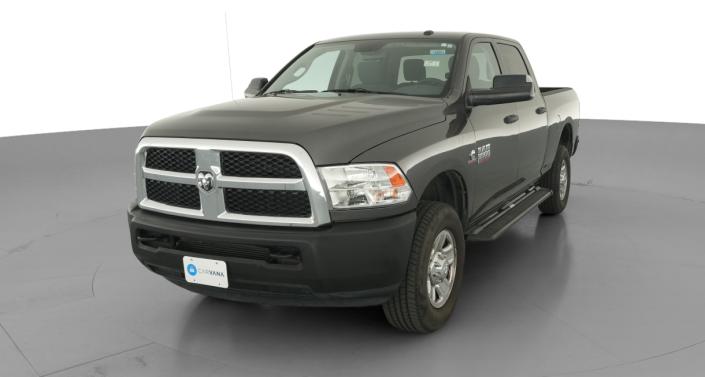 2015 RAM 3500 Tradesman -
                  Tolleson, AZ