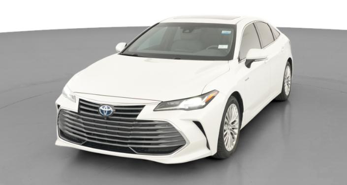Thumbnail: 2019 Toyota Avalon - 1