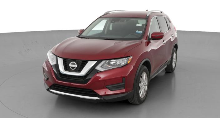 Thumbnail: 2020 Nissan Rogue - 1