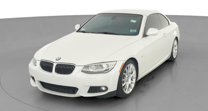 Thumbnail: 2012 BMW 3 Series - 1