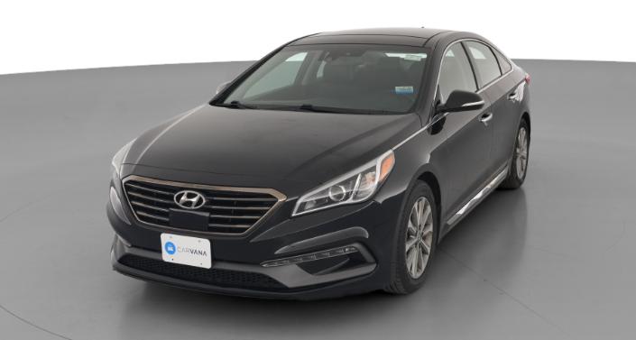 Thumbnail: 2016 Hyundai Sonata - 1