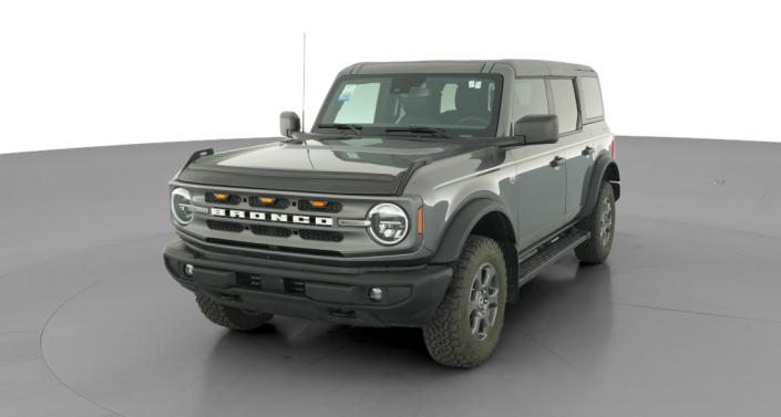 Thumbnail: 2024 Ford Bronco - 1