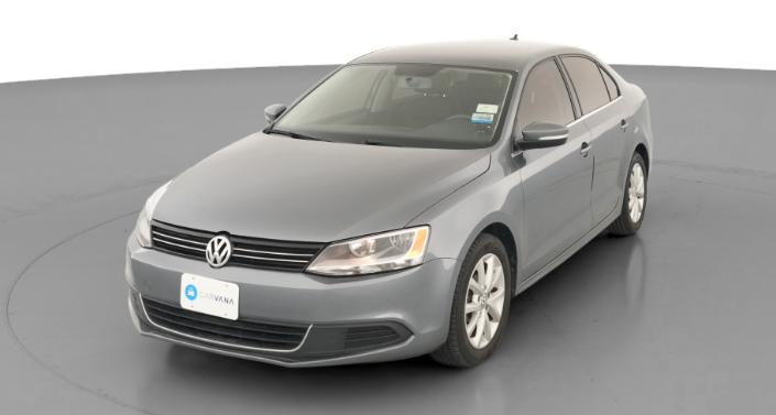 2014 Volkswagen Jetta SE -
                  Fort Worth, TX