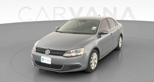 2014 Volkswagen Jetta