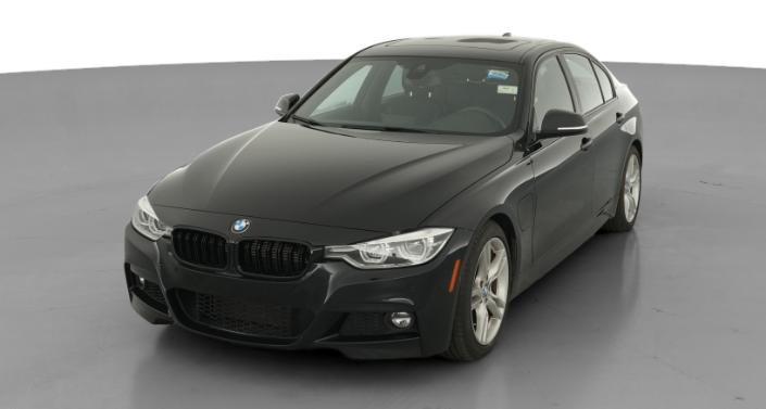 Thumbnail: 2016 BMW 3 Series - 1