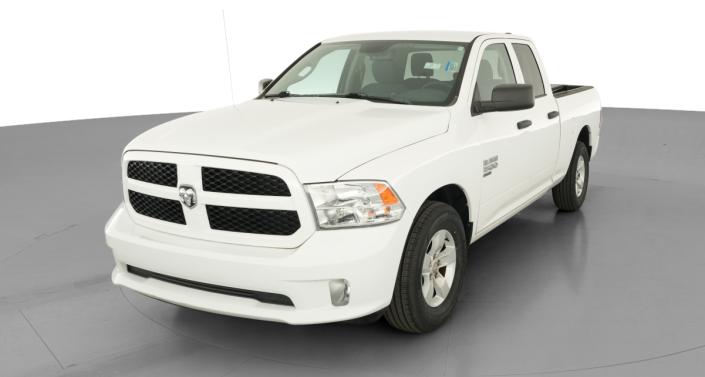 2019 RAM 1500 Classic Express -
                  Colonial Heights, VA