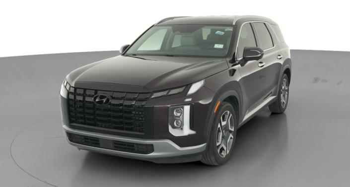 Thumbnail: 2024 Hyundai Palisade - 1