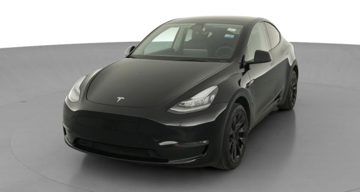 Thumbnail: 2022 Tesla Model Y - 1