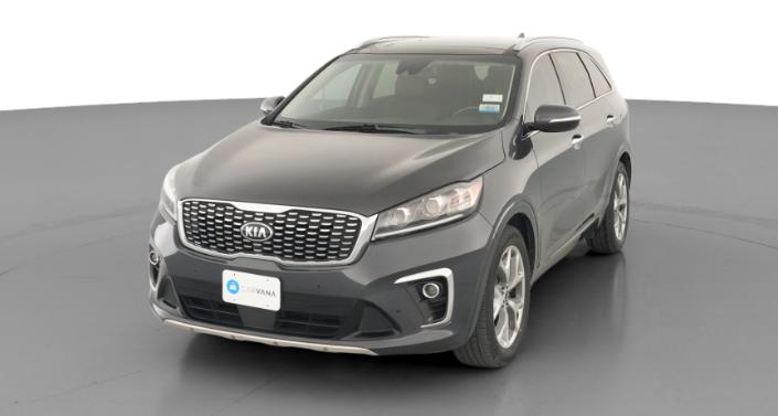 Thumbnail: 2019 Kia Sorento - 1