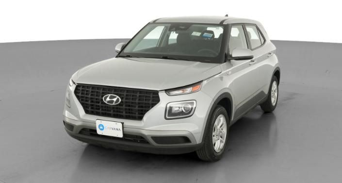 Thumbnail: 2022 Hyundai Venue - 1