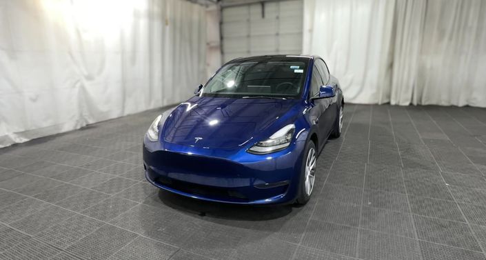 Thumbnail: 2023 Tesla Model Y - 1