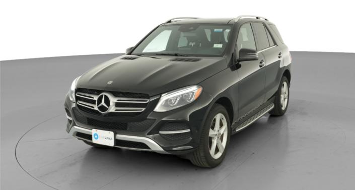 Thumbnail: 2018 Mercedes-Benz GLE - 1
