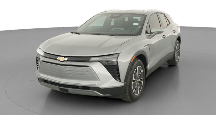 2024 Chevrolet Blazer EV 2LT -
                  West Memphis, AR