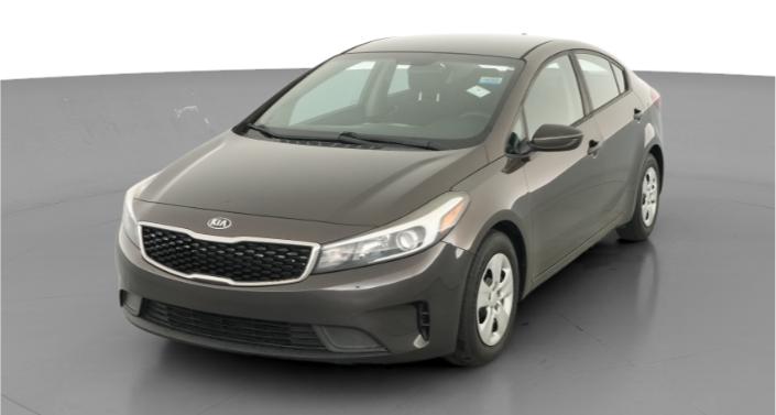 Thumbnail: 2017 Kia Forte - 1