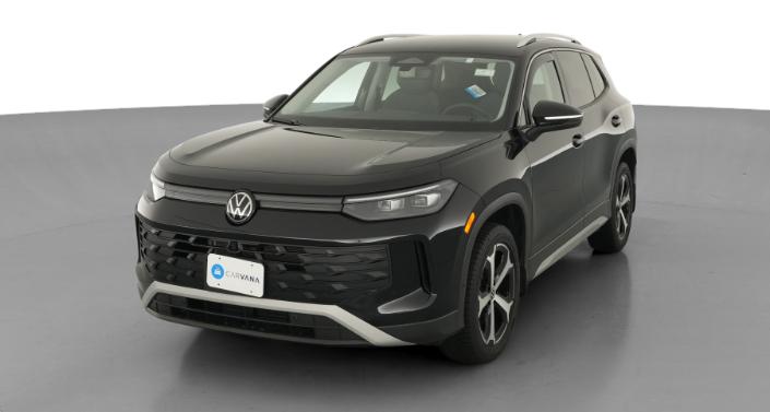 Thumbnail: 2025 Volkswagen Tiguan - 1
