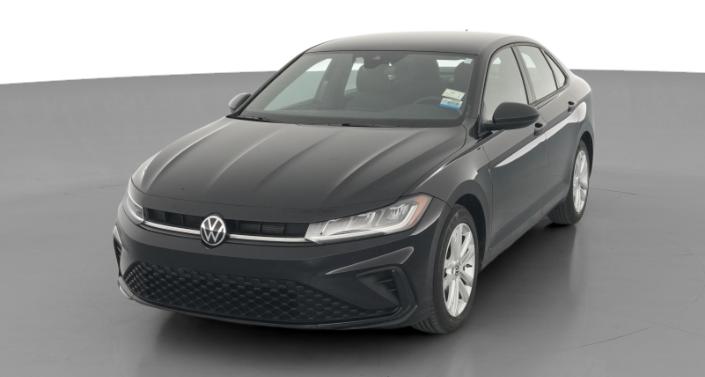 Thumbnail: 2025 Volkswagen Jetta - 1