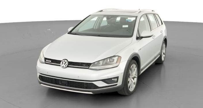 Thumbnail: 2017 Volkswagen Golf - 1