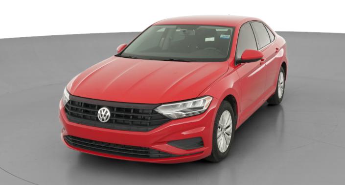Thumbnail: 2019 Volkswagen Jetta - 1