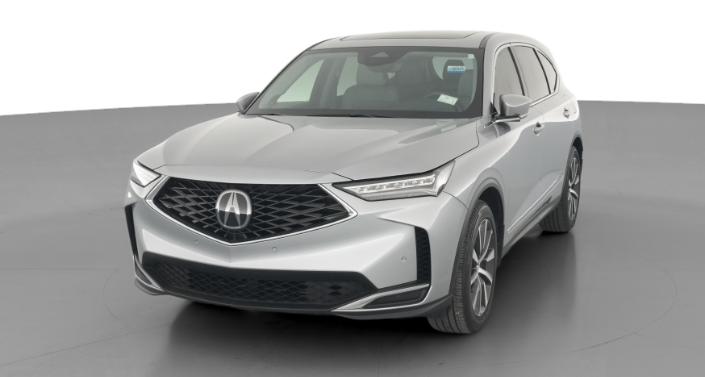 Thumbnail: 2025 Acura MDX - 1