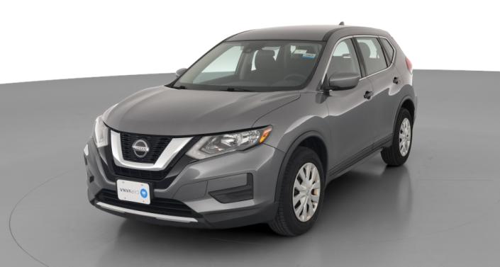 Thumbnail: 2020 Nissan Rogue - 1