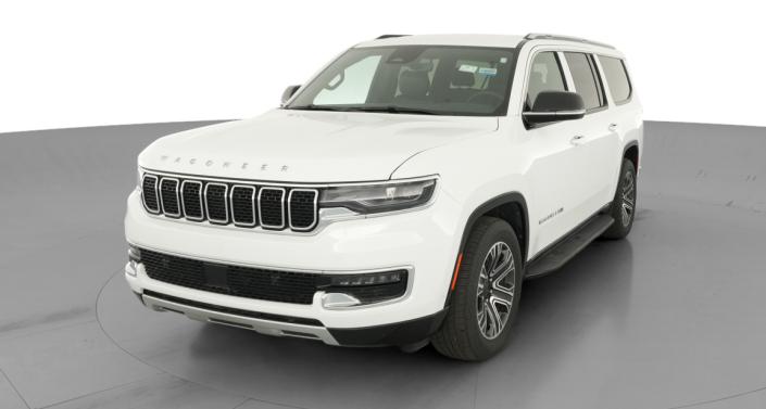 2024 Jeep Wagoneer Series II -
                  Colonial Heights, VA