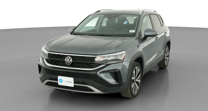 Thumbnail: 2024 Volkswagen Taos - 1
