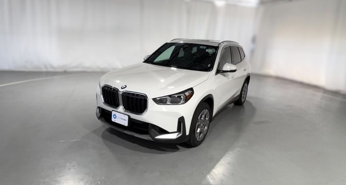 Thumbnail: 2023 BMW X1 - 1