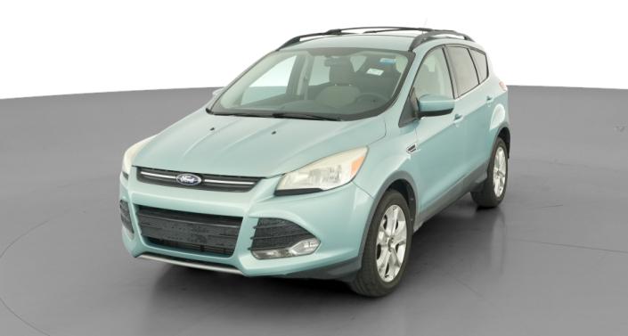 Thumbnail: 2013 Ford Escape - 1