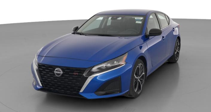Thumbnail: 2025 Nissan Altima - 1