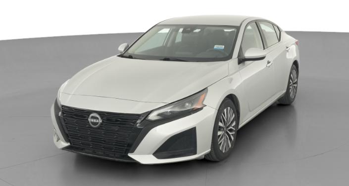 Thumbnail: 2023 Nissan Altima - 1
