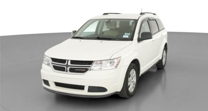 Thumbnail: 2020 Dodge Journey - 1