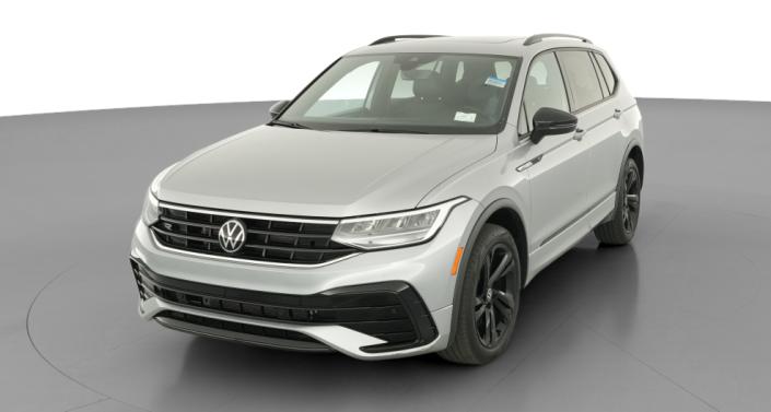 Thumbnail: 2024 Volkswagen Tiguan - 1